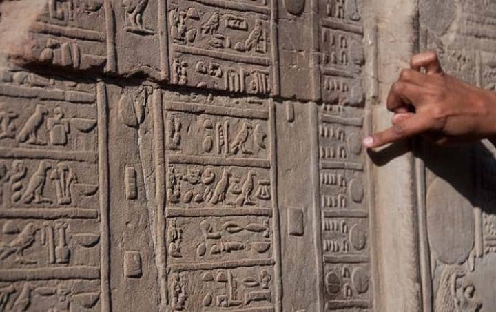 The Ingenious Creation of the 365-Day Egyptian Calendar