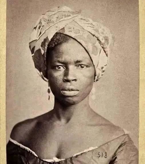 Maria Filipa de Oliveira: The Afro-Brazilian Heroine of the Brazilian War of Independence