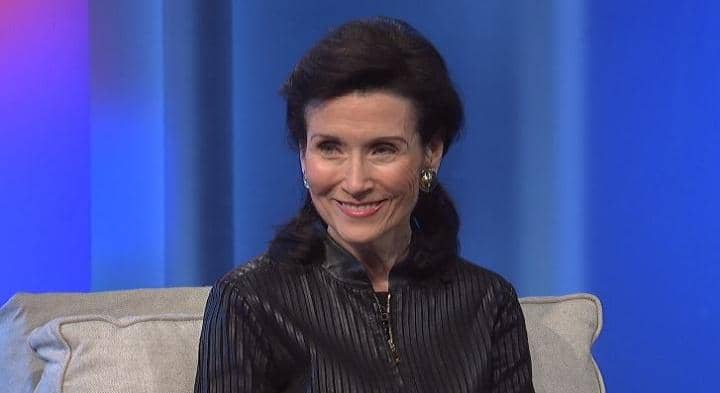 The Woman with the World’s Highest Recorded IQ: Marilyn vos Savant