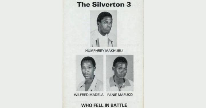 The Silverton Trio: The Unsung Heroes Who Sparked the Global “Free Mandela” Movement