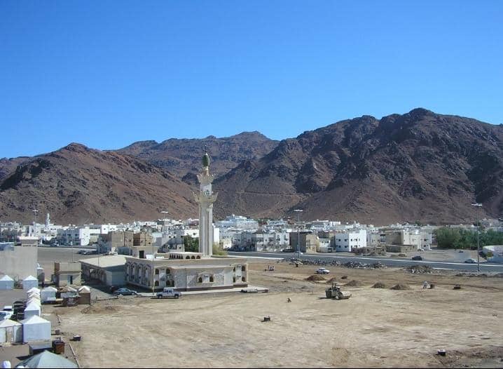 Mount Uhud: A Historical and Spiritual Landmark