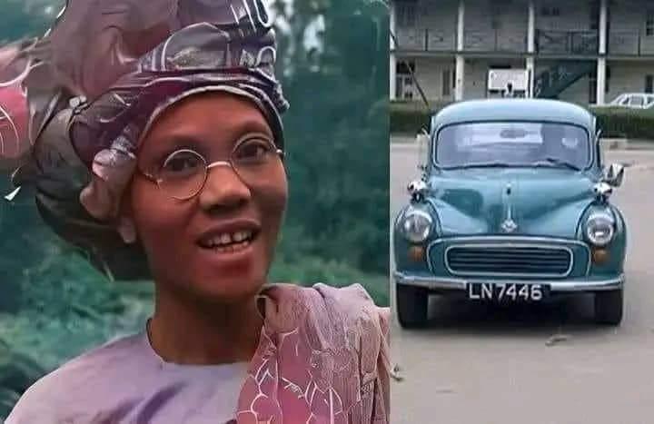 Funmilayo Ransome-Kuti: A Trailblazer for Women’s Rights and Nigerian Independence