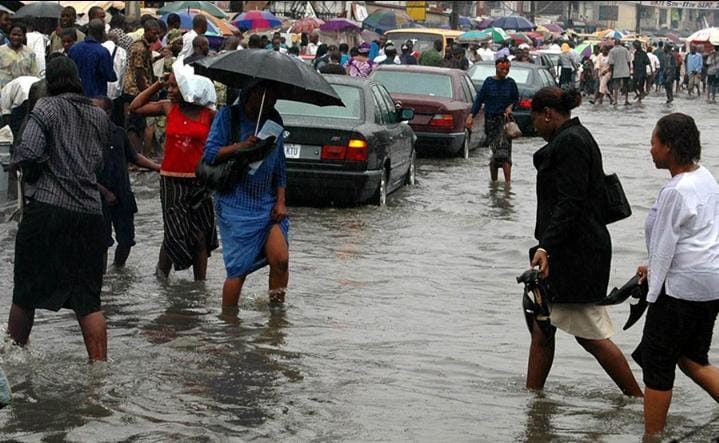 The Splendor of Rainy Season in Nigeria