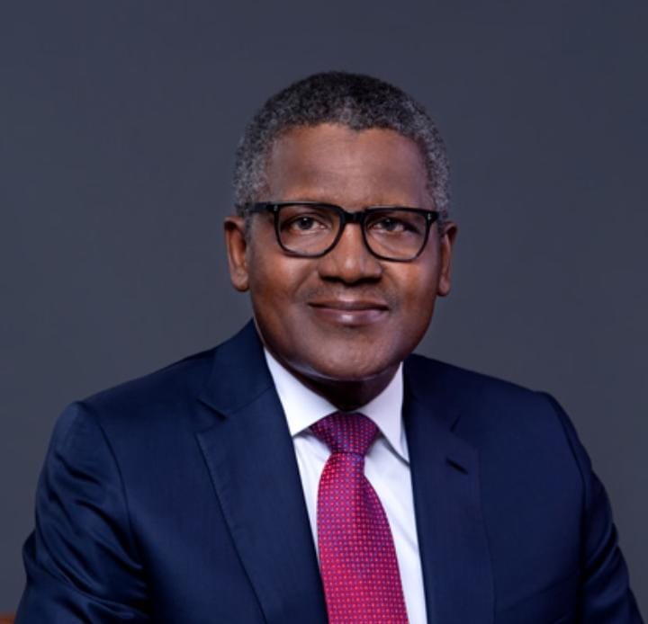 Aliko Dangote, the Visionary Behind Africa’s Largest Conglomerate