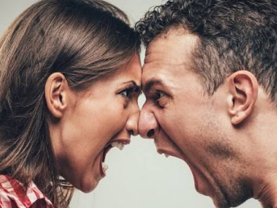 Tame Your Ego…How To Overcome Anger In Marriage