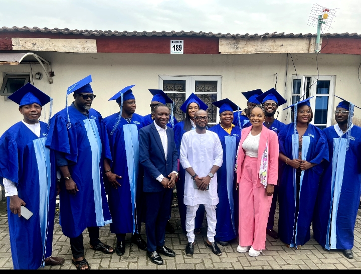 Birotojob Academy Celebrates Milestone with First IT Graduate Cohort