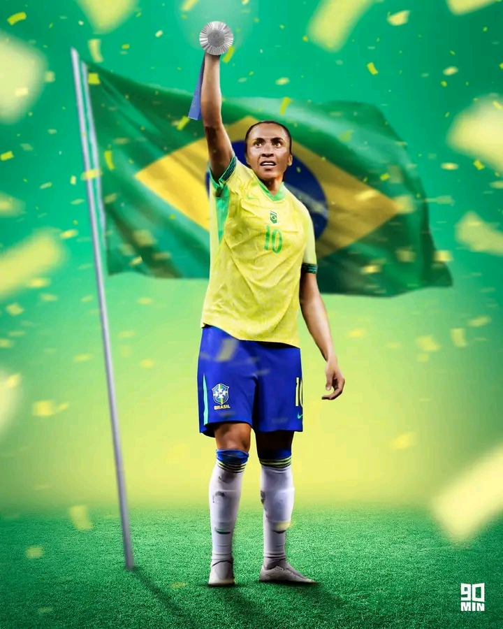 Marta’: The Legend of the Game