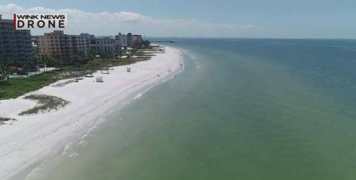 The Gulf of Mexico: The Largest Gulf in the World