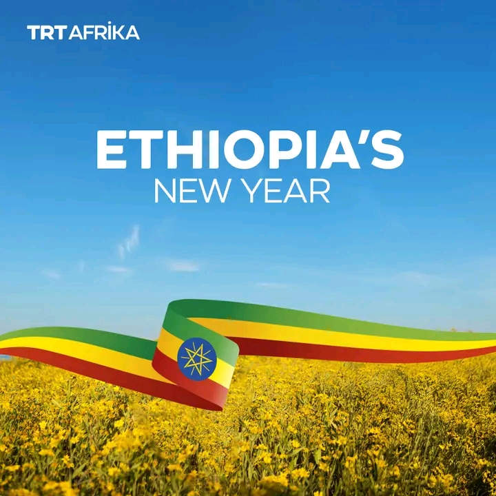 Ethiopia Celebrates New Year 2017, Seven Years Behind Gregorian Calendar