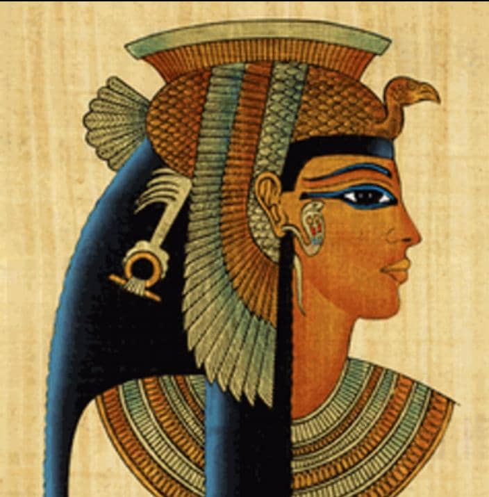 Cleopatra VII: The Last Pharaoh of Egypt