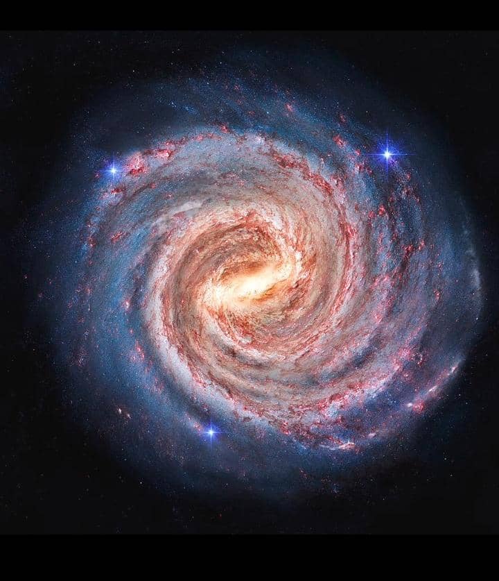 The Milky Way Galaxy: Our Cosmic Home and Its Secrets