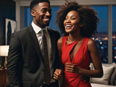 How to Build Lasting Joy in your Relationship