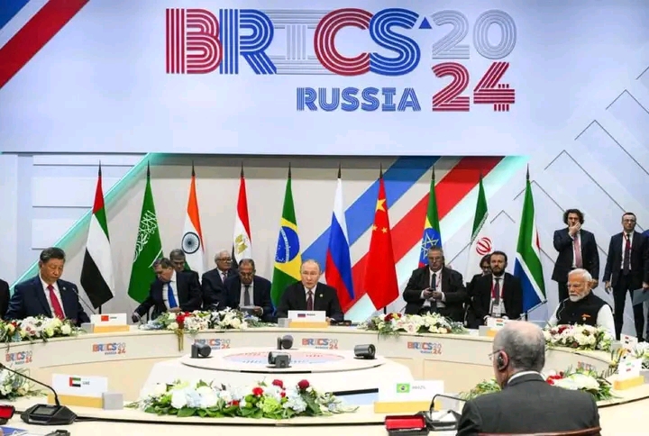 Benefits of Nigeria Joining BRICS