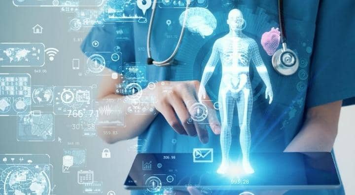 The Impact of AI on Healthcare: Transforming Patient Care