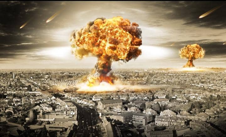 Could Nuclear War Really End the World?