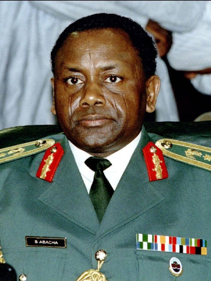 Today in History:The Last Military Coup in Nigeria