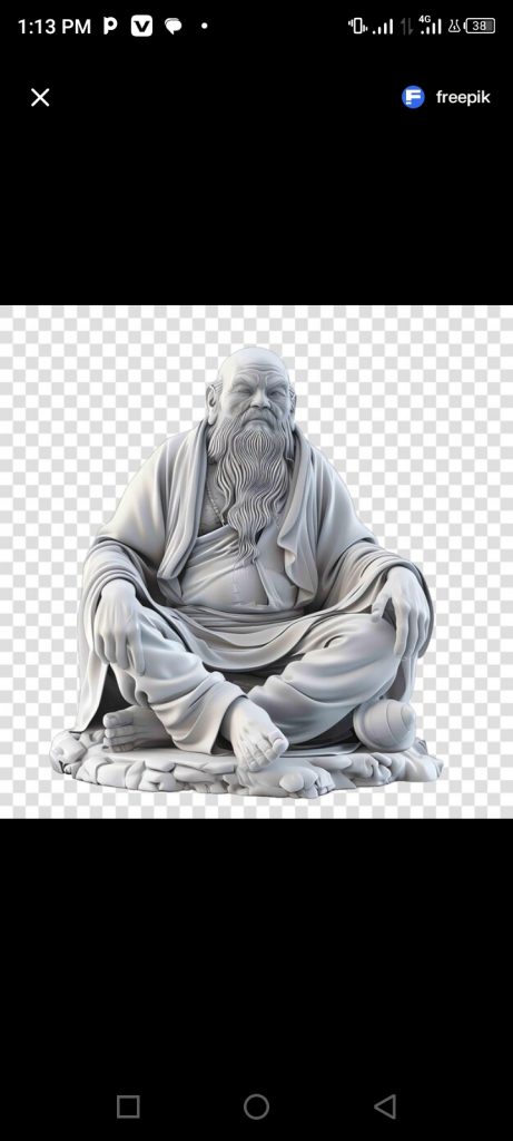 Bodhidharma: The Founder of Shaolin and Chan Buddhism