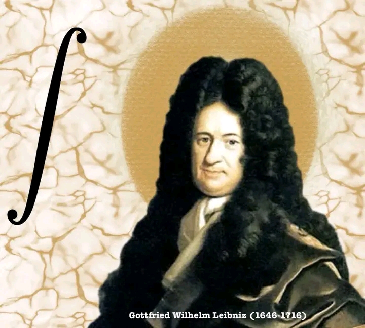 The Founder of Calculus