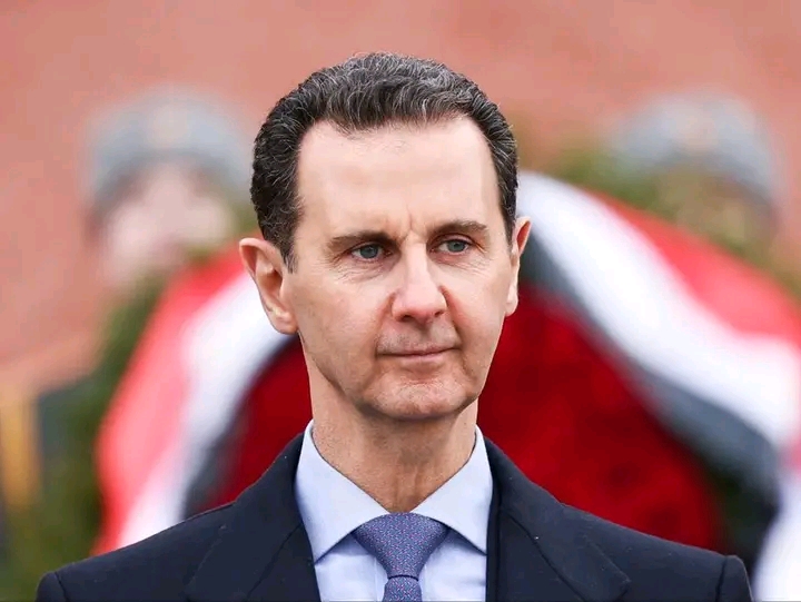 The Implications of Assad’s Downfall for Russia: A Geopolitical Shift