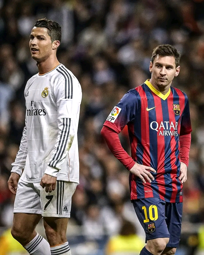 Messi vs. Ronaldo: The Stats That Tell the Real Story