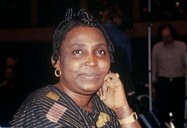 Mariama Bâ: A Pioneer of Feminist Literature in Africa