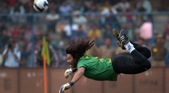 The Iconic Scorpion Kick: René Higuita’s Daring Legacy