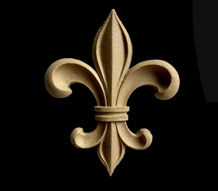 The Fleur-de-Lis: A Timeless Symbol