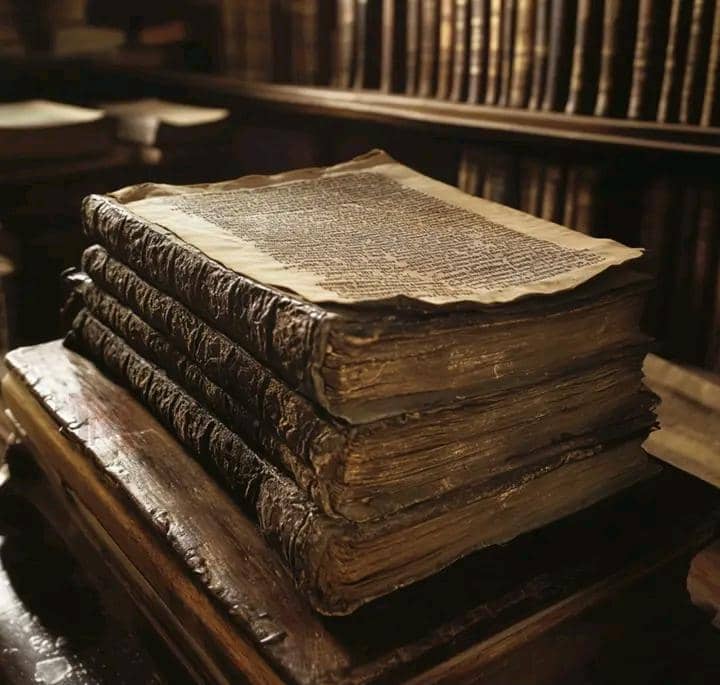 The Domesday Book: A Landmark of Medieval England