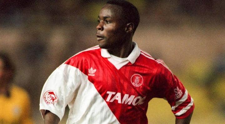 Victor Ikpeba: The Prince of Monaco and Nigerian Football Legend