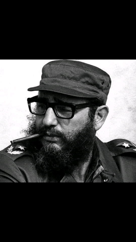 Fidel Castro: The Man Who Survived 634 Assassination Attempts