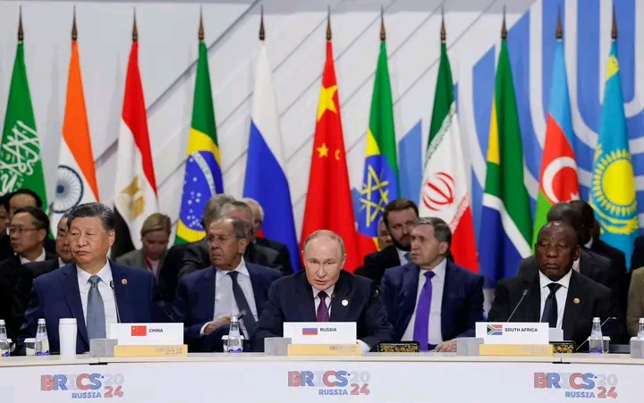 Is Trump’s Tariff Threat a Direct Challenge to BRICS Nations?