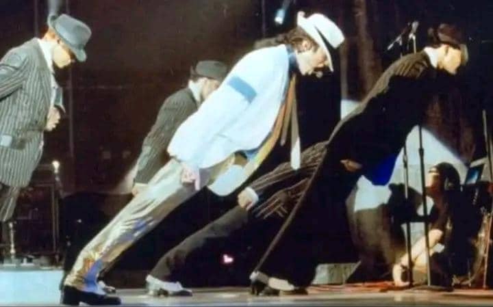 The Science Behind Michael Jackson’s Gravity-Defying Dance Moves