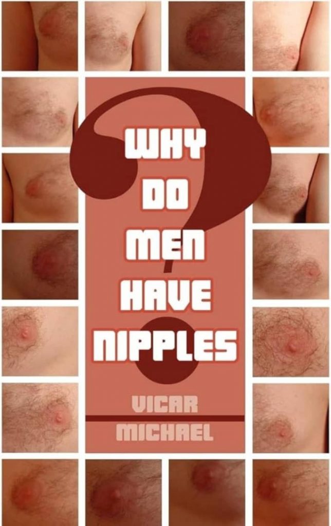 Why Do Men Have Nipples