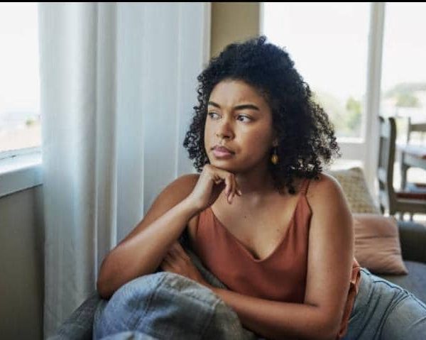 Why Some Women Go Back to Their Ex