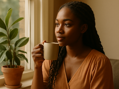 Dear Woman, You Deserve a Love That Doesn’t Hurt First